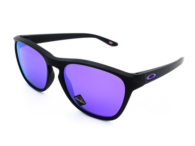 Сонцезахисні окуляри OAKLEY MANORBURN OO9479-0356 56 мм. PRIZM VIOLET