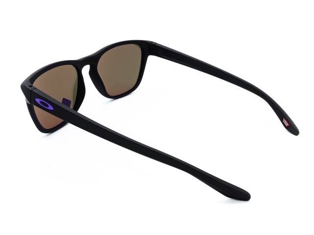 Сонцезахисні окуляри OAKLEY MANORBURN OO9479-0356 56 мм. PRIZM VIOLET. Фото 4