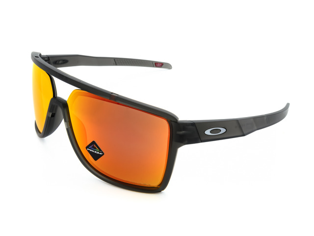 Сонцезахисні окуляри OAKLEY CASTEL OO9147-05 63 мм. PRIZM RUBY