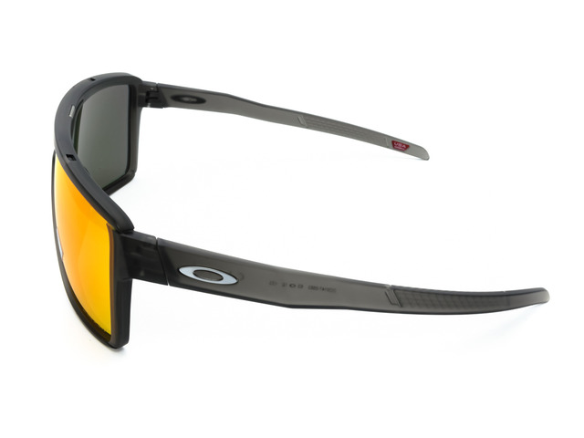 Сонцезахисні окуляри OAKLEY CASTEL OO9147-05 63 мм. PRIZM RUBY. Фото 3