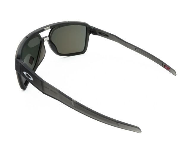 Сонцезахисні окуляри OAKLEY CASTEL OO9147-05 63 мм. PRIZM RUBY. Фото 4