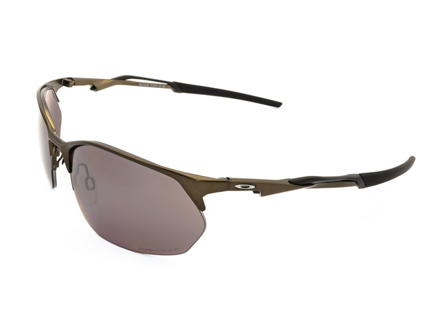 Сонцезахисні окуляри OAKLEY WIRE TAP 2.0 OO4145-05 60 мм. PRIZM DAILY POLAR. Фото 2