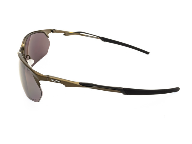 Сонцезахисні окуляри OAKLEY WIRE TAP 2.0 OO4145-05 60 мм. PRIZM DAILY POLAR. Фото 3