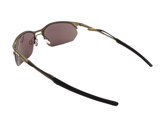 Сонцезахисні окуляри OAKLEY WIRE TAP 2.0 OO4145-05 60 мм. PRIZM DAILY POLAR. Фото 4