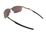 Сонцезахисні окуляри OAKLEY WIRE TAP 2.0 OO4145-05 60 мм. PRIZM DAILY POLAR. Фото 4