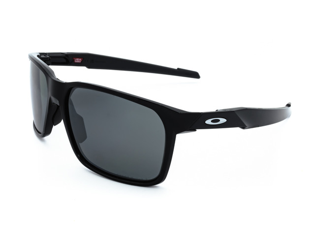 Сонцезахисні окуляри OAKLEY PORTAL X OO9460-06 59 мм. PRIZM BLACK POLAR