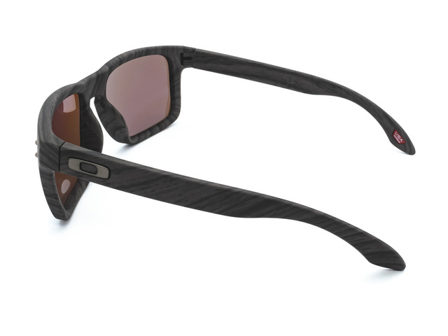 Сонцезахисні окуляри OAKLEY HOLBROOK OO9102-J955 57 мм. PRIZM DEEP WATER POLAR. Фото 4