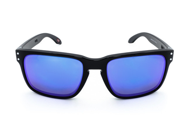 Сонцезахисні окуляри OAKLEY HOLBROOK OO9102-W755 57мм. PRIZM SAPPHIRE POLAR