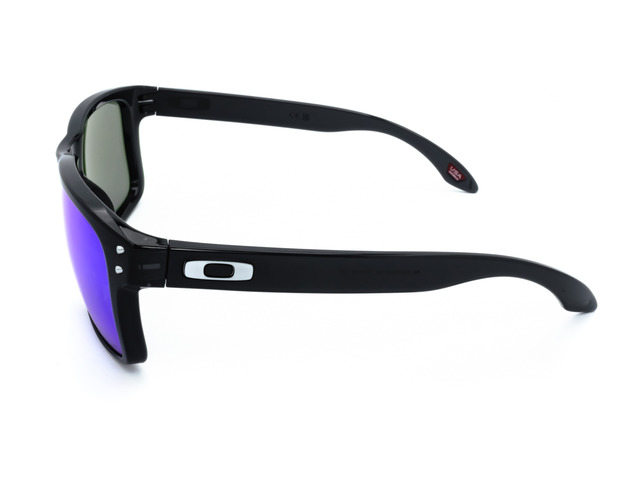 Сонцезахисні окуляри OAKLEY HOLBROOK OO9102-W755 57мм. PRIZM SAPPHIRE POLAR. Фото 3
