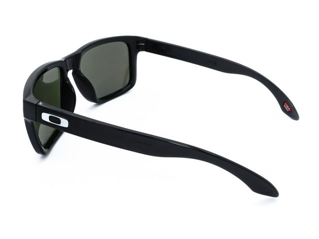 Сонцезахисні окуляри OAKLEY HOLBROOK OO9102-W755 57мм. PRIZM SAPPHIRE POLAR. Фото 4
