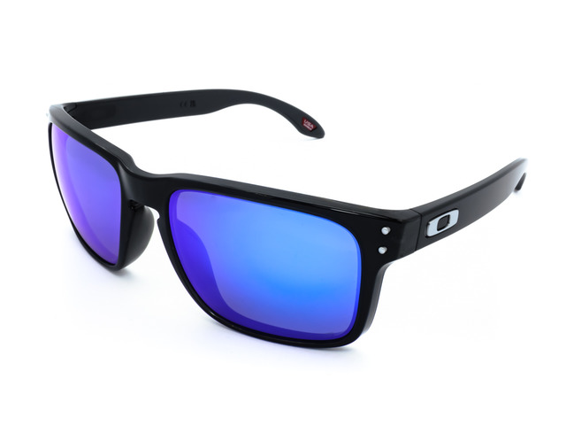 Сонцезахисні окуляри OAKLEY HOLBROOK OO9102-W755 57мм. PRIZM SAPPHIRE POLAR. Фото 2