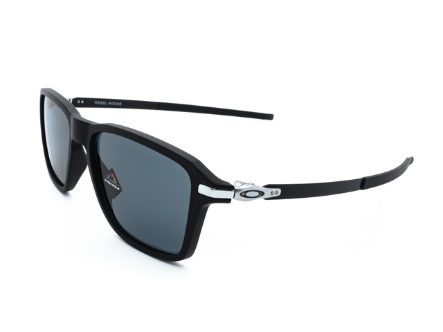 Сонцезахисні окуляри OAKLEY WHEEL HOUSE OO9469-0154 54 мм. PRIZM GREY