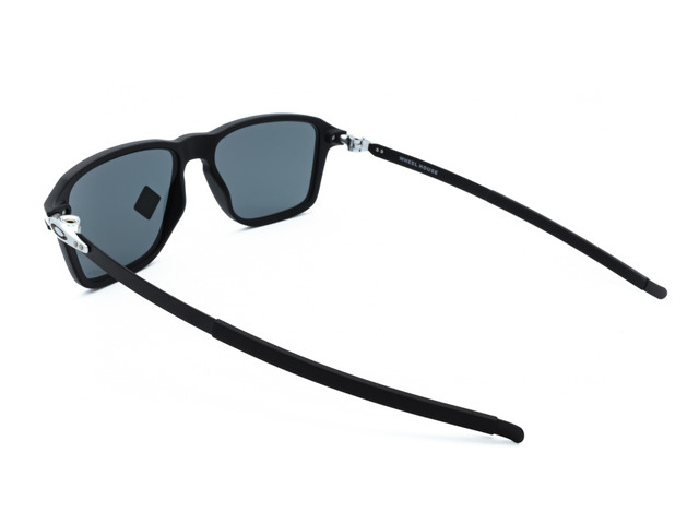 Сонцезахисні окуляри OAKLEY WHEEL HOUSE OO9469-0154 54 мм. PRIZM GREY. Фото 4
