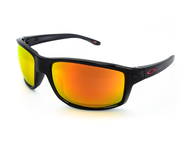Сонцезахисні окуляри OAKLEY GIBSTON OO9449-05 61 мм. PRIZM RUBY POLAR