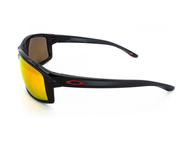 Сонцезахисні окуляри OAKLEY GIBSTON OO9449-05 61 мм. PRIZM RUBY POLAR. Фото 3