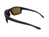 Сонцезахисні окуляри OAKLEY GIBSTON OO9449-05 61 мм. PRIZM RUBY POLAR. Фото 4