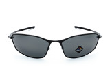 Сонцезахисні окуляри OAKLEY WHISKER OO4141-03 60 мм. PRIZM BLACK POLAR