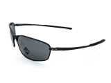 Сонцезахисні окуляри OAKLEY WHISKER OO4141-03 60 мм. PRIZM BLACK POLAR. Фото 2