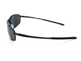Сонцезахисні окуляри OAKLEY WHISKER OO4141-03 60 мм. PRIZM BLACK POLAR. Фото 3