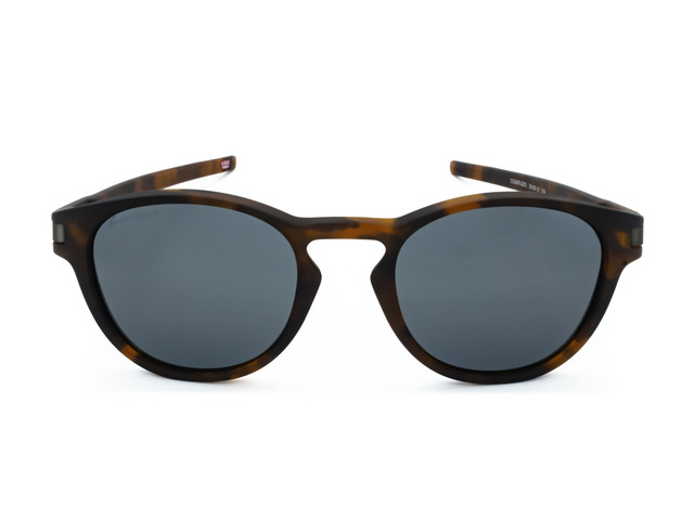 Сонцезахисні окуляри OAKLEY LATCH OO9265-22 53 мм. PRIZM BLACK