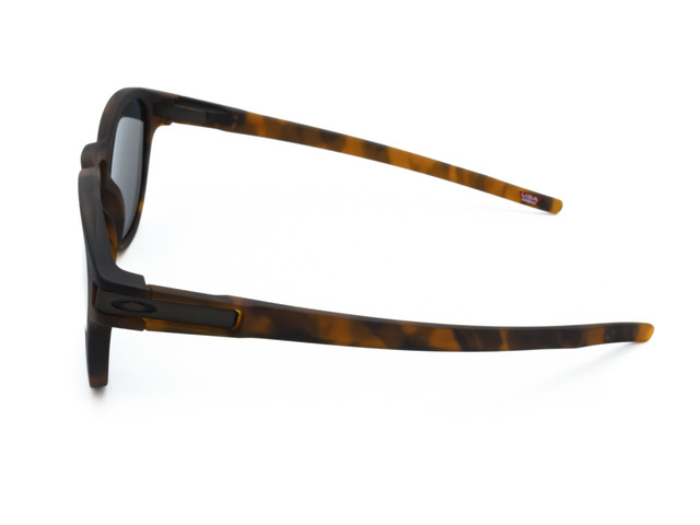 Сонцезахисні окуляри OAKLEY LATCH OO9265-22 53 мм. PRIZM BLACK. Фото 3