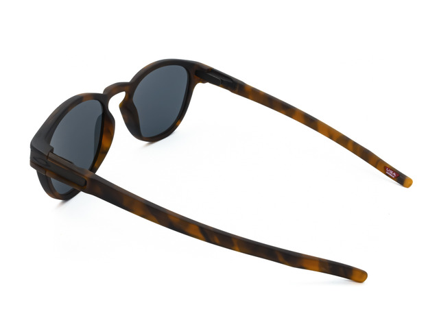Сонцезахисні окуляри OAKLEY LATCH OO9265-22 53 мм. PRIZM BLACK. Фото 4