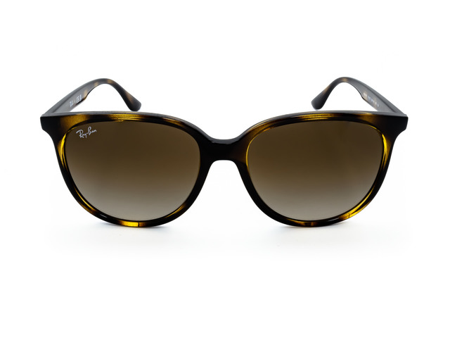 Сонцезахисні окуляри Ray-Ban RB 4378 710/13 54 мм. GRADIENT BROWN