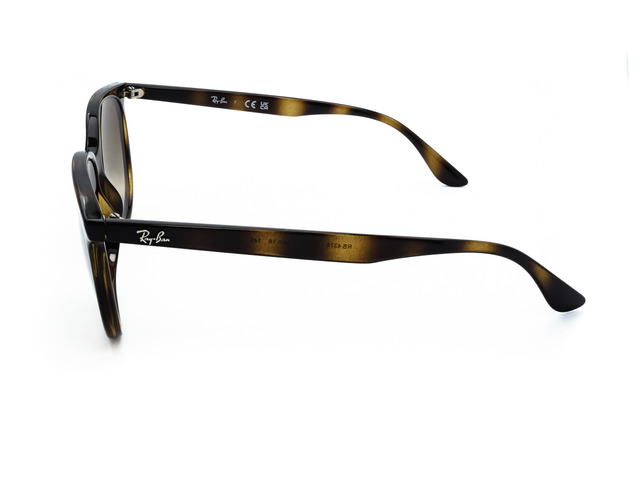 Сонцезахисні окуляри Ray-Ban RB 4378 710/13 54 мм. GRADIENT BROWN. Фото 3