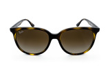 Сонцезахисні окуляри Ray-Ban RB 4378 710/13 54 мм. GRADIENT BROWN