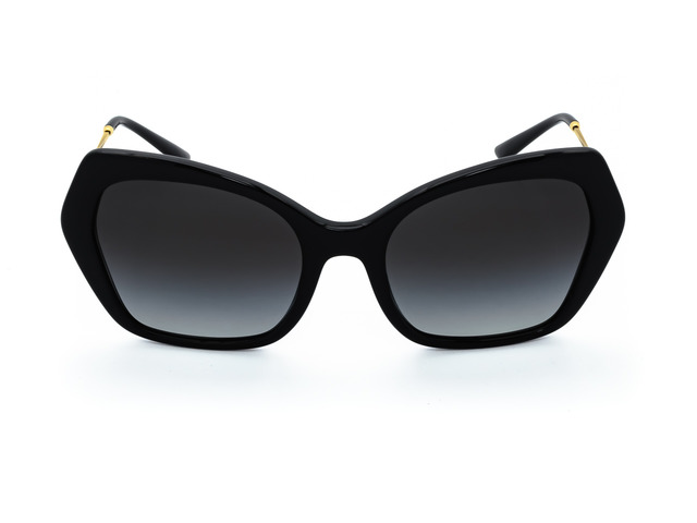 Сонцезахисні окуляри DOLCE&GABBANA DG 4399 501/8G 56 мм. GRADIENT GREY