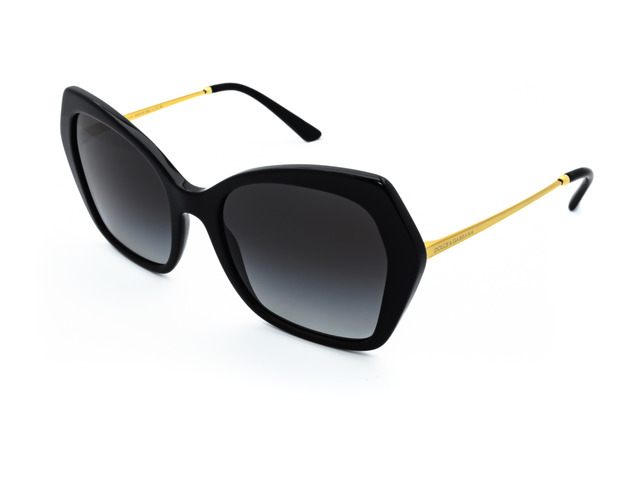 Сонцезахисні окуляри DOLCE&GABBANA DG 4399 501/8G 56 мм. GRADIENT GREY