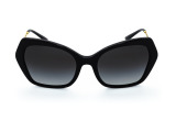Сонцезахисні окуляри DOLCE&GABBANA DG 4399 501/8G 56 мм. GRADIENT GREY