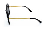 Сонцезахисні окуляри DOLCE&GABBANA DG 4399 501/8G 56 мм. GRADIENT GREY. Фото 3