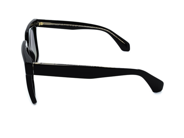 Сонцезахисні окуляри GIORGIO ARMANI AR 8156 5875/71 52мм. GRADIENT GREY. Фото 3