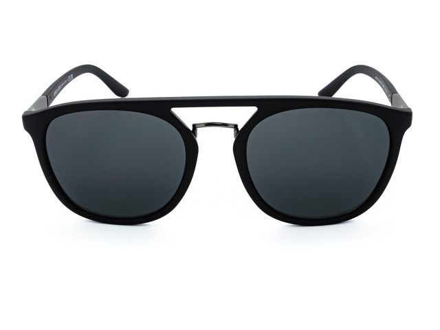 Сонцезахисні окуляри GIORGIO ARMANI AR8118 5001/87 53мм. TINTED GREY
