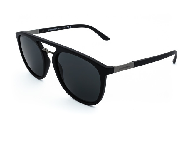 Сонцезахисні окуляри GIORGIO ARMANI AR8118 5001/87 53мм. TINTED GREY