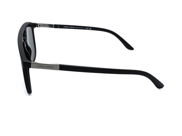 Сонцезахисні окуляри GIORGIO ARMANI AR8118 5001/87 53мм. TINTED GREY. Фото 3