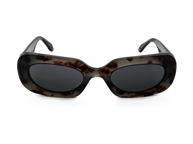 Сонцезахисні окуляри GIORGIO ARMANI AR 8182 5976/B1 52мм. TINTED GREY