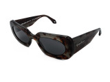 Сонцезахисні окуляри GIORGIO ARMANI AR 8182 5976/B1 52мм. TINTED GREY. Фото 2