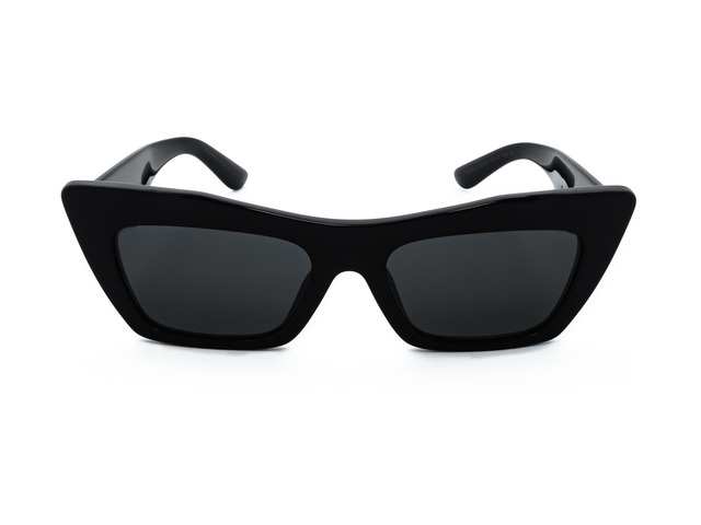 Сонцезахисні окуляри DOLCE&GABBANA DG 4435 501/87 53 мм. TINTED GREY