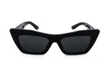 Сонцезахисні окуляри DOLCE&GABBANA DG 4435 501/87 53 мм. TINTED GREY