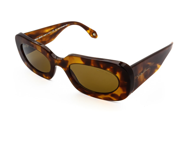 Сонцезахисні окуляри GIORGIO ARMANI AR 8182 5988/33 52мм. TINTED BROWN. Фото 2