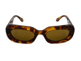 Сонцезахисні окуляри GIORGIO ARMANI AR 8182 5988/33 52мм. TINTED BROWN