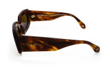Сонцезахисні окуляри GIORGIO ARMANI AR 8182 5988/33 52мм. TINTED BROWN. Фото 3