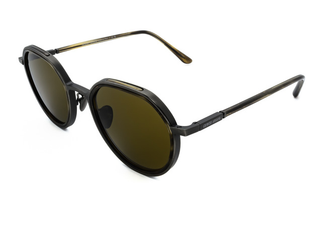 Сонцезахисні окуляри GIORGIO ARMANI AR 6144 3259/73 49мм. TINTED BROWN