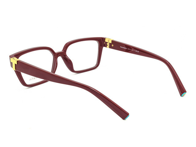 Оправа Tiffany&Co TF2232-U 8366 53мм.. Фото 4