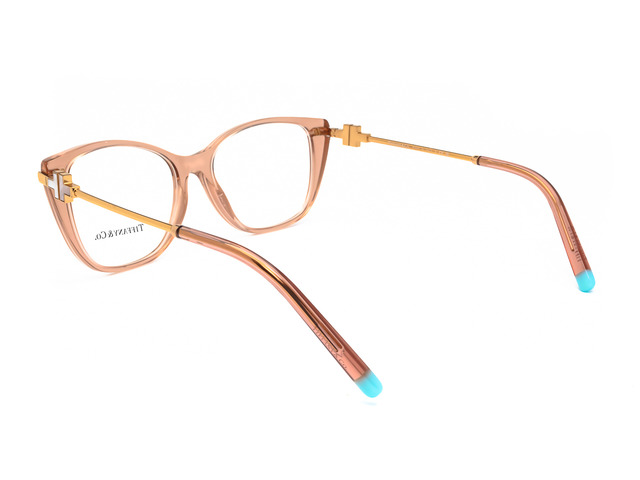 Оправа  Tiffany&Co TF2216 8332 52мм.. Фото 4