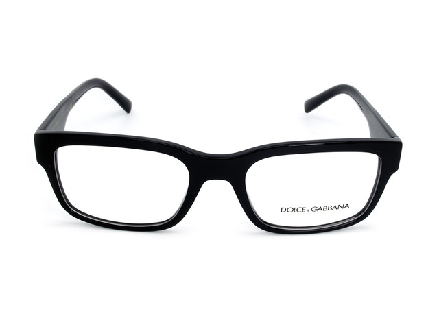Оправа DOLCE & GABBANA DG 3352 501 55 мм.
