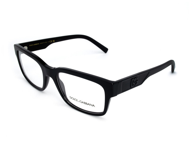 Оправа DOLCE & GABBANA DG 3352 501 55 мм.