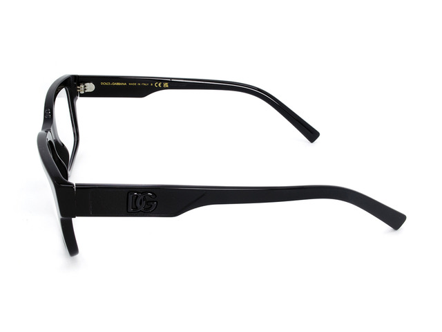 Оправа DOLCE & GABBANA DG 3352 501 55 мм.. Фото 3